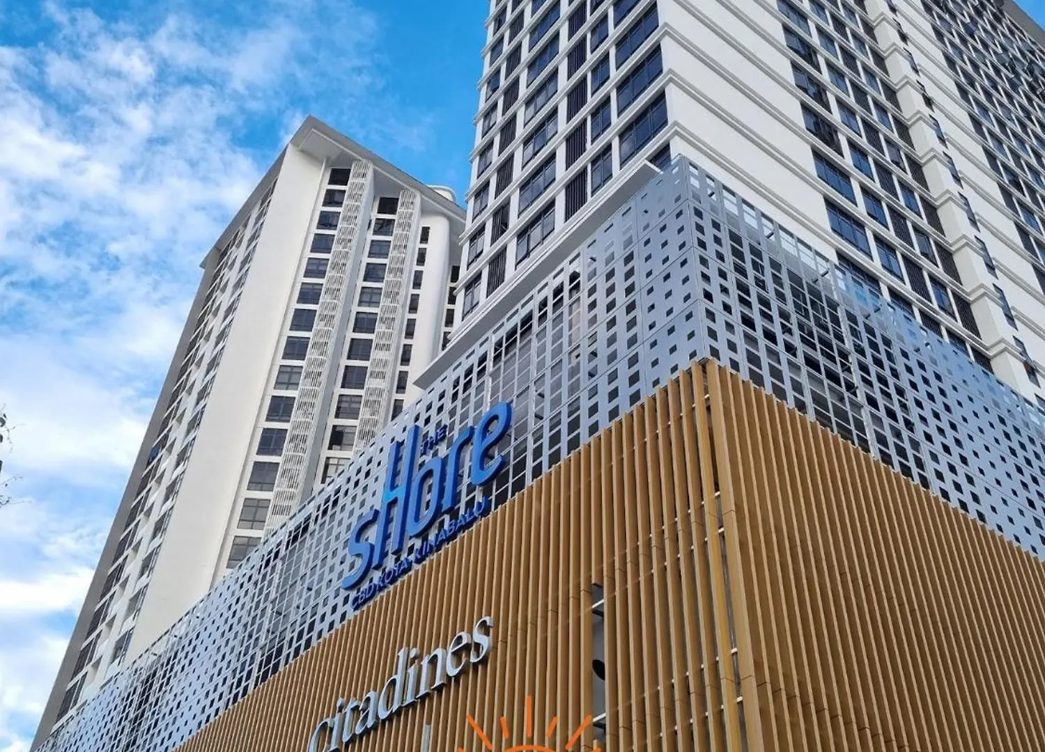 The Shore Kota Kinabalu By Sunseahome09 contacts