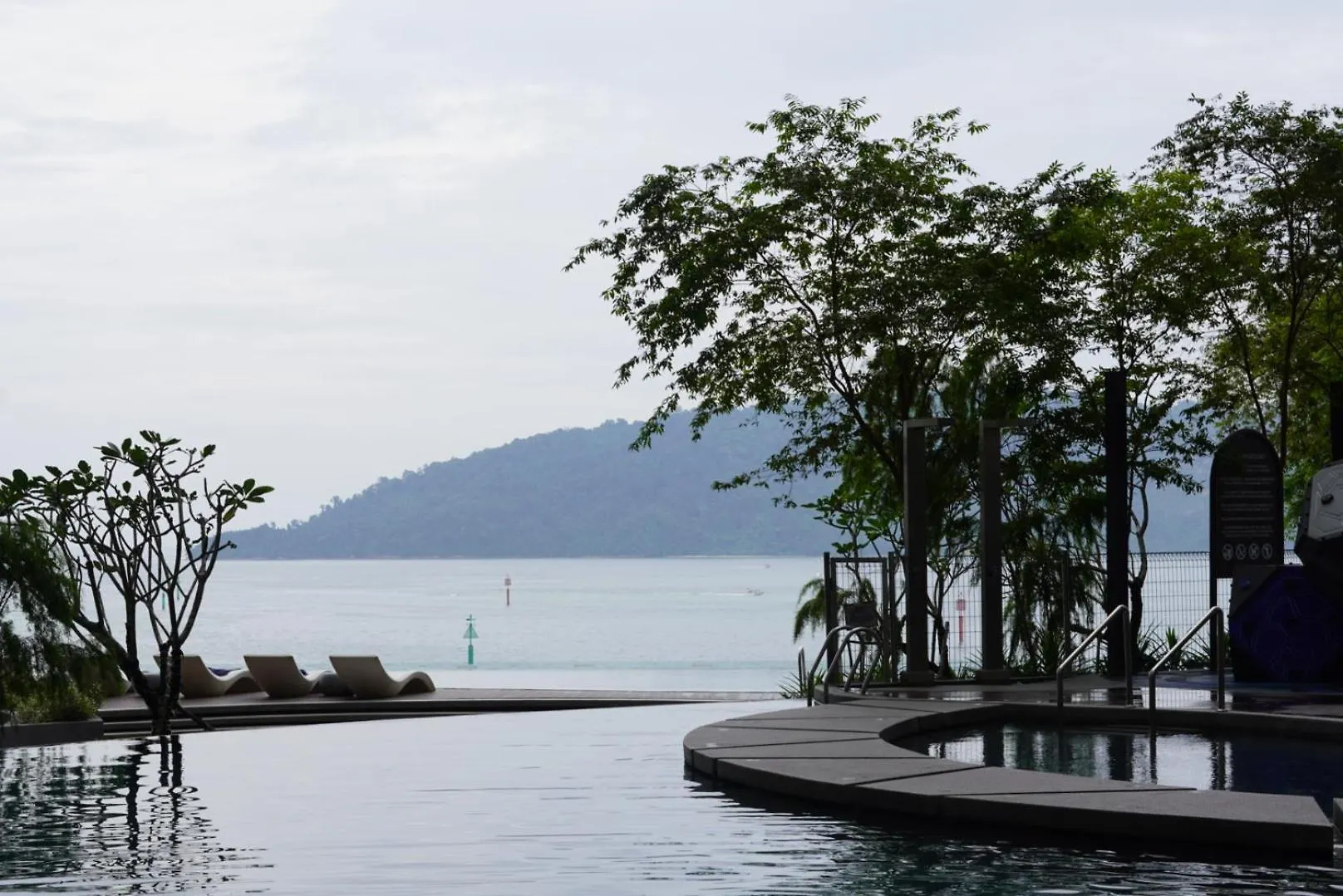 The Shore Kota Kinabalu By Sunseahome09 Malaysia