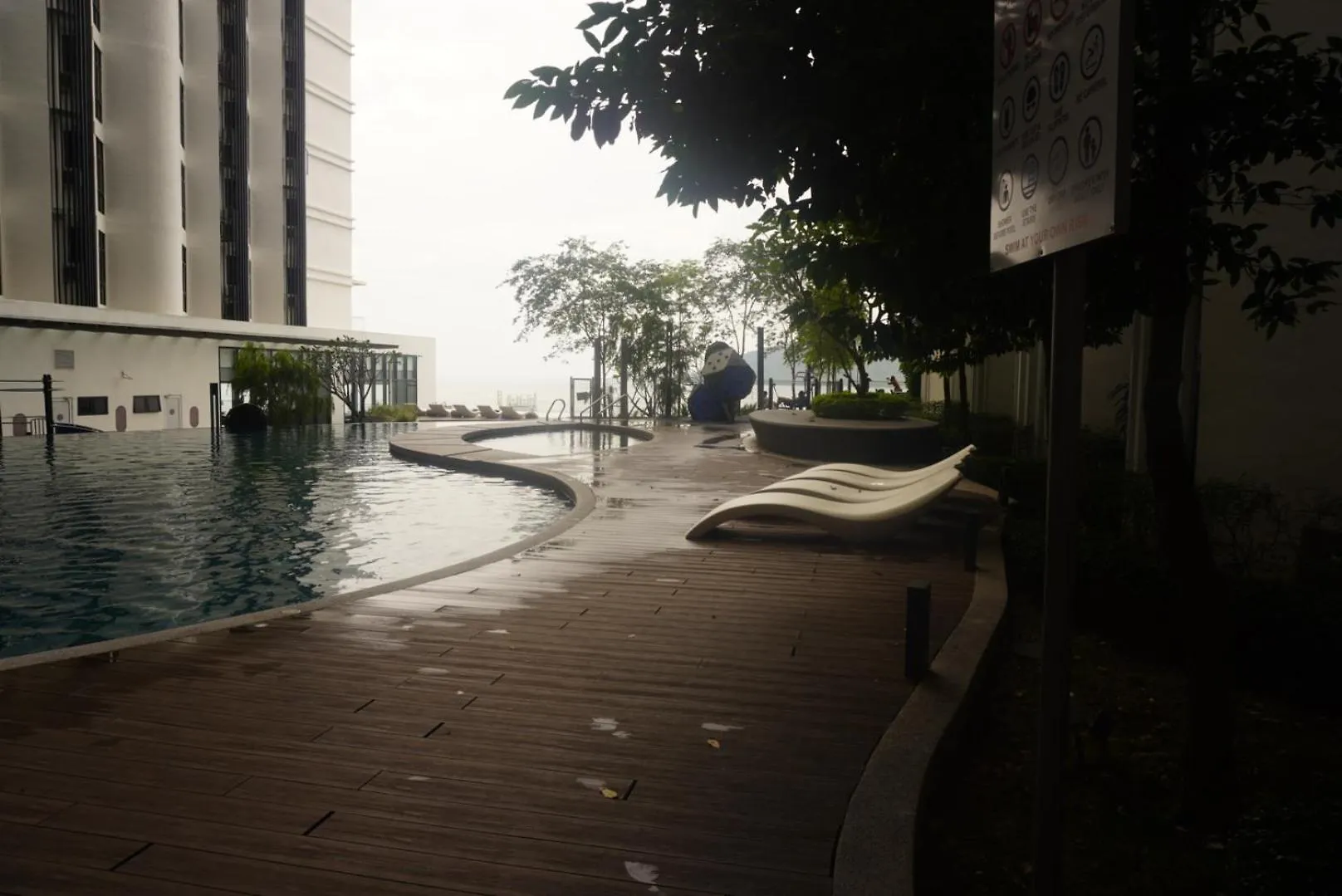 The Shore Kota Kinabalu By Sunseahome09 0*,  Malaysia