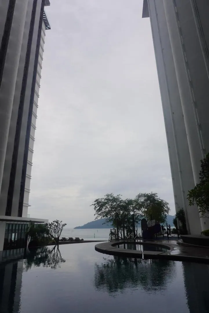 The Shore Kota Kinabalu By Sunseahome09 Malaysia