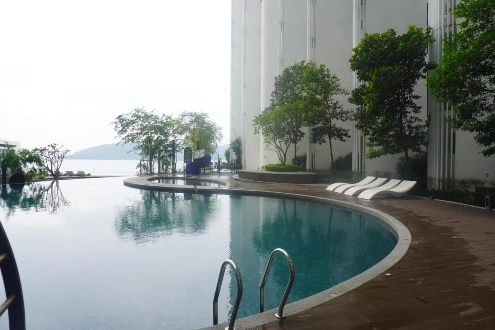 The Shore Kota Kinabalu By Sunseahome09