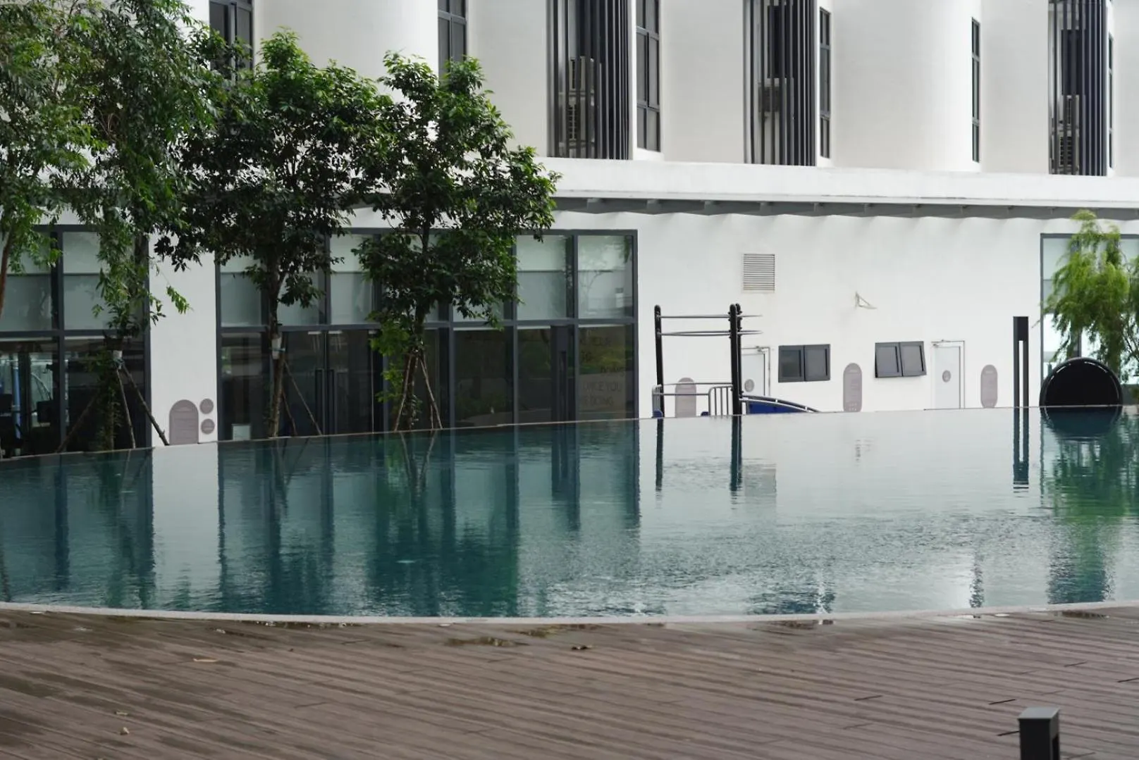 The Shore Kota Kinabalu By Sunseahome09 Apartment