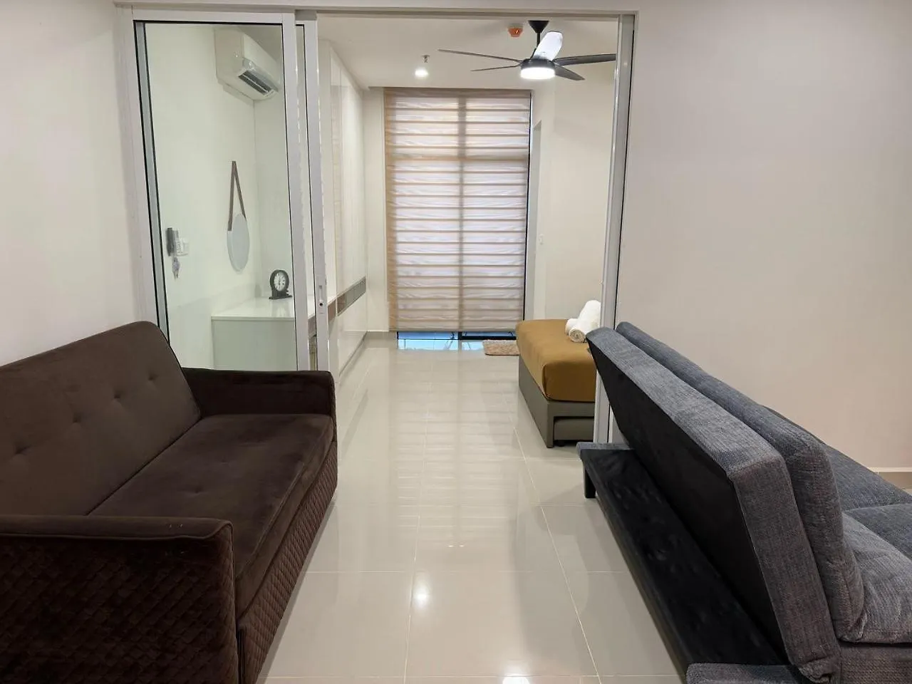 Apartment The Shore Kota Kinabalu By Sunseahome09