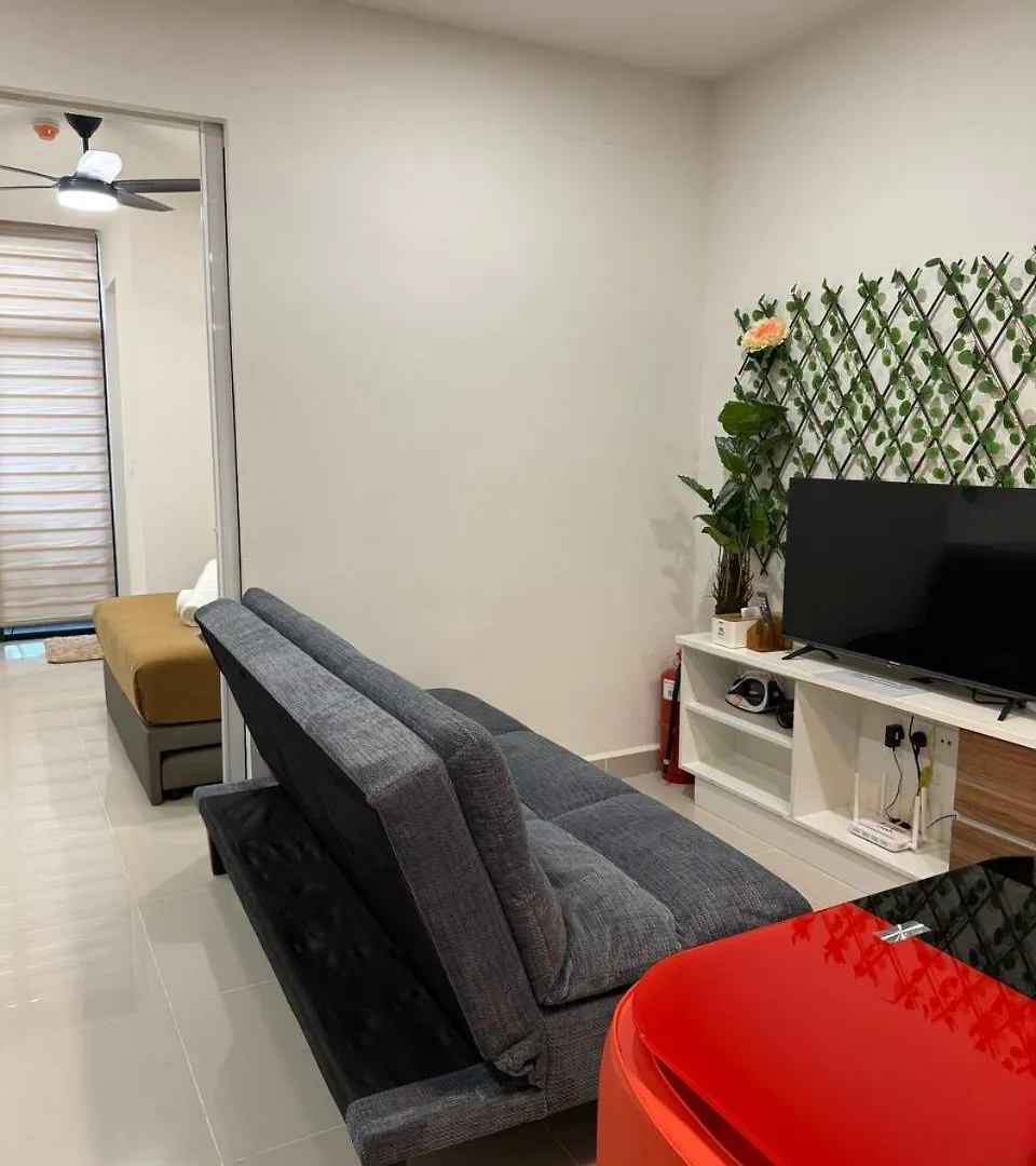 The Shore Kota Kinabalu By Sunseahome09 0*,