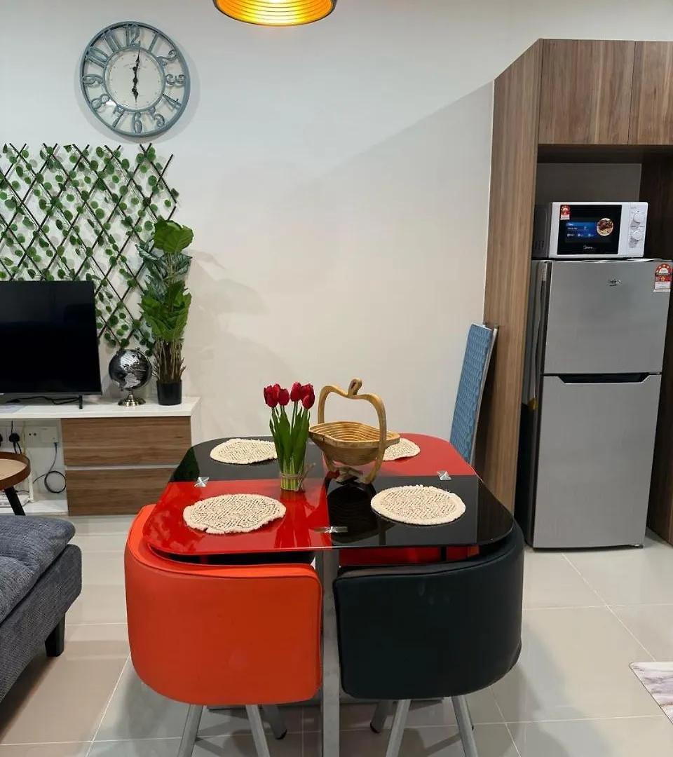 The Shore Kota Kinabalu By Sunseahome09 Apartment