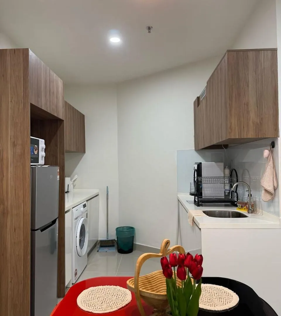 The Shore Kota Kinabalu By Sunseahome09
