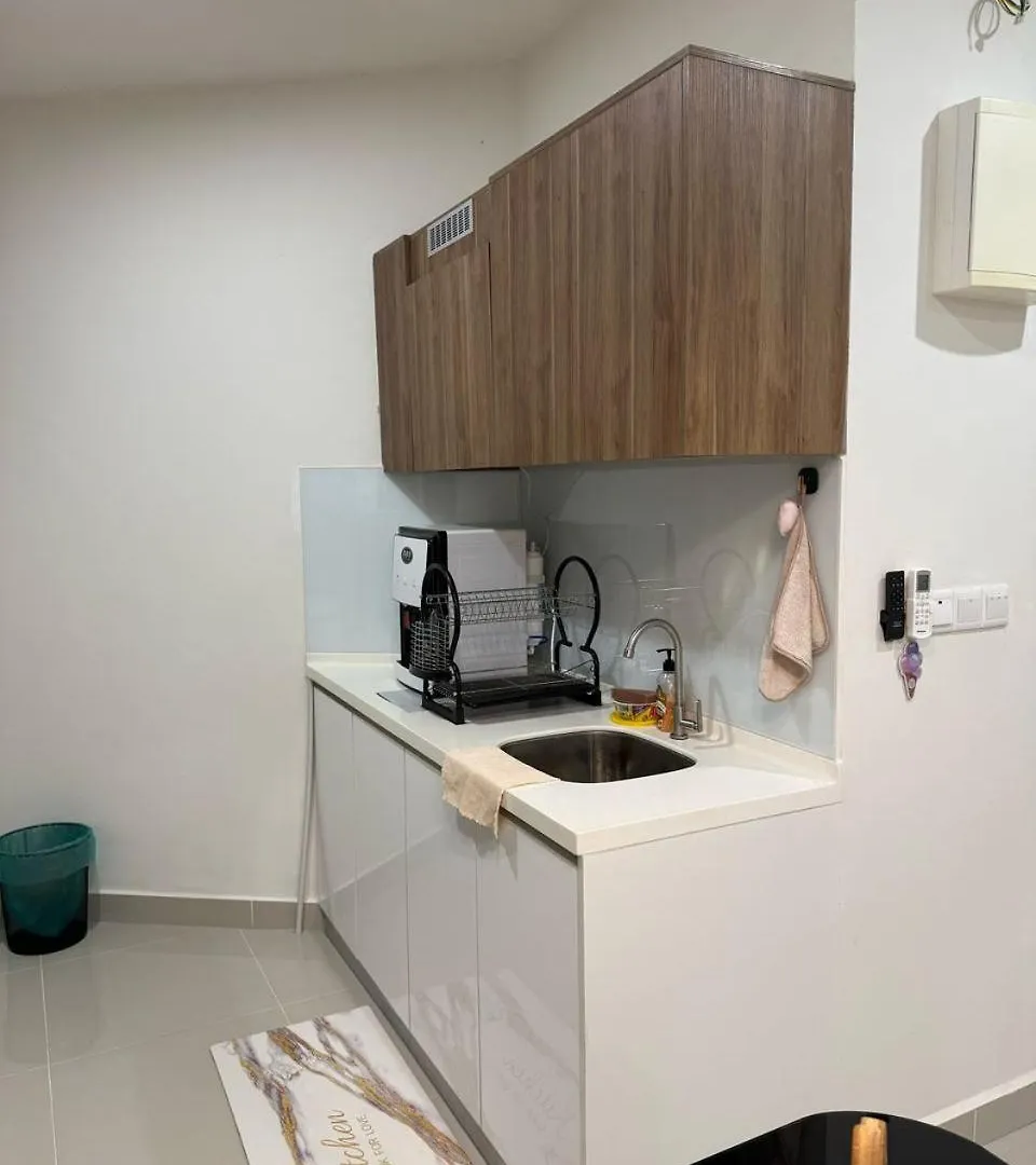 The Shore Kota Kinabalu By Sunseahome09 Apartment