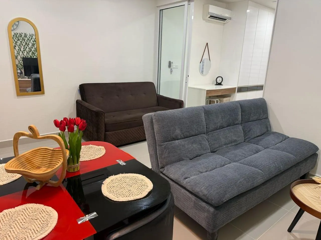 Apartment The Shore Kota Kinabalu By Sunseahome09 Malaysia