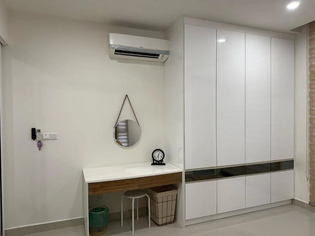 Apartment The Shore Kota Kinabalu By Sunseahome09